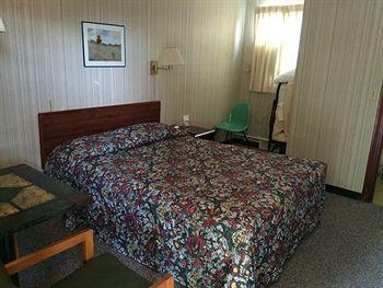Maples Motel Sandusky Zewnętrze zdjęcie