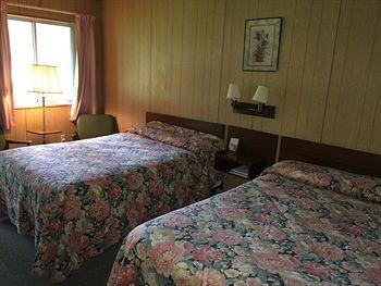 Maples Motel Sandusky Zewnętrze zdjęcie