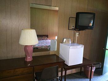 Maples Motel Sandusky Zewnętrze zdjęcie